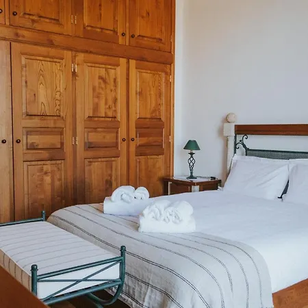 Casa Dos Vales - Luxury Villa Penafiel Buitenkant foto