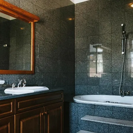Casa Dos Vales - Luxury Villa Penafiel Buitenkant foto