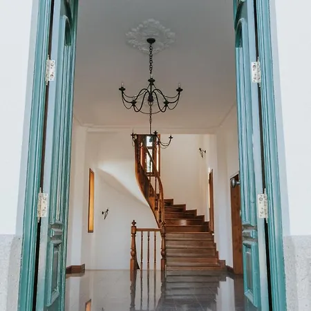 Casa Dos Vales - Luxury Villa Penafiel Buitenkant foto