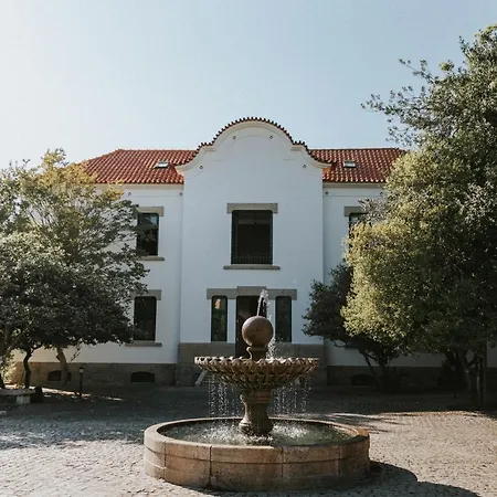 Casa Dos Vales - Luxury Villa Penafiel Buitenkant foto
