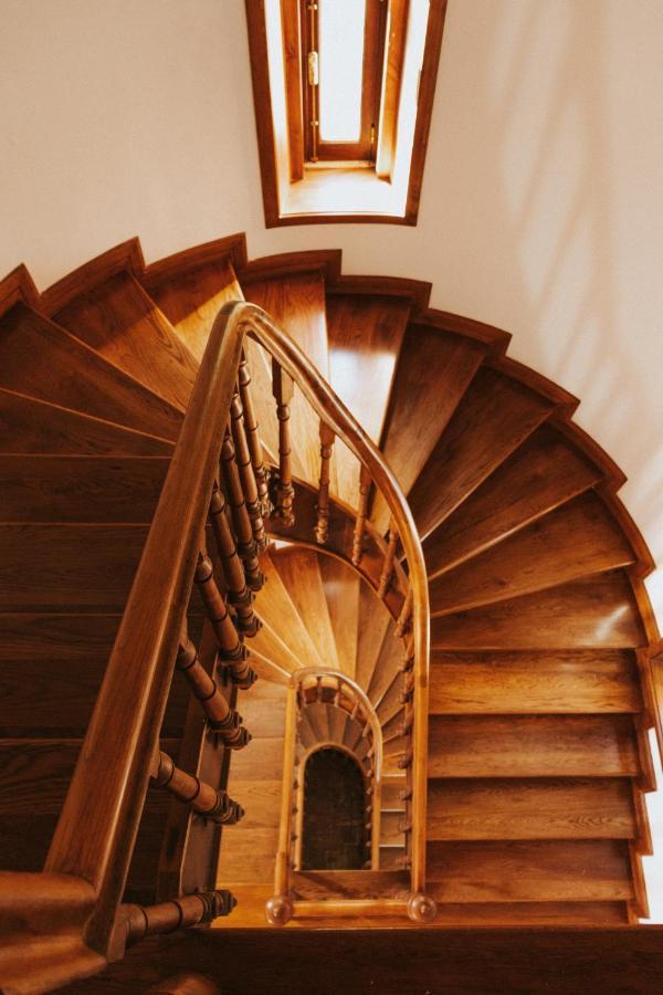 Casa Dos Vales - Luxury Penafiel