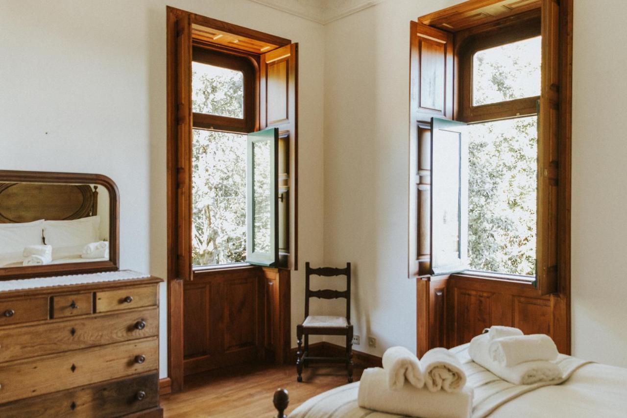 Casa Dos Vales - Luxury * Penafiel