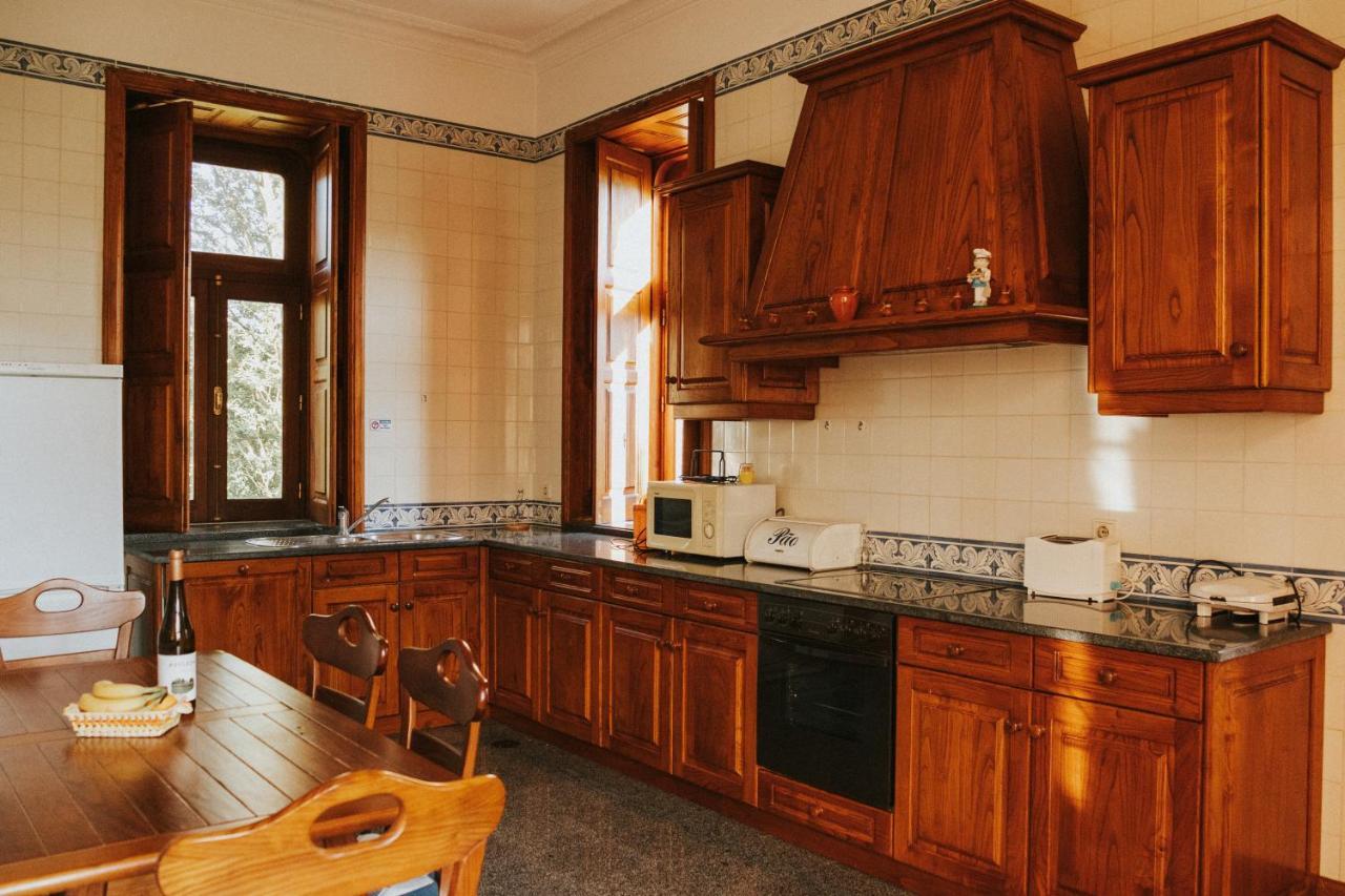 Casa Dos Vales - Luxury * Penafiel