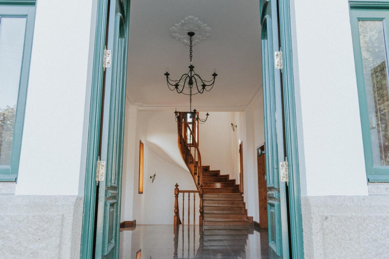 Villa Casa Dos Vales - Luxury