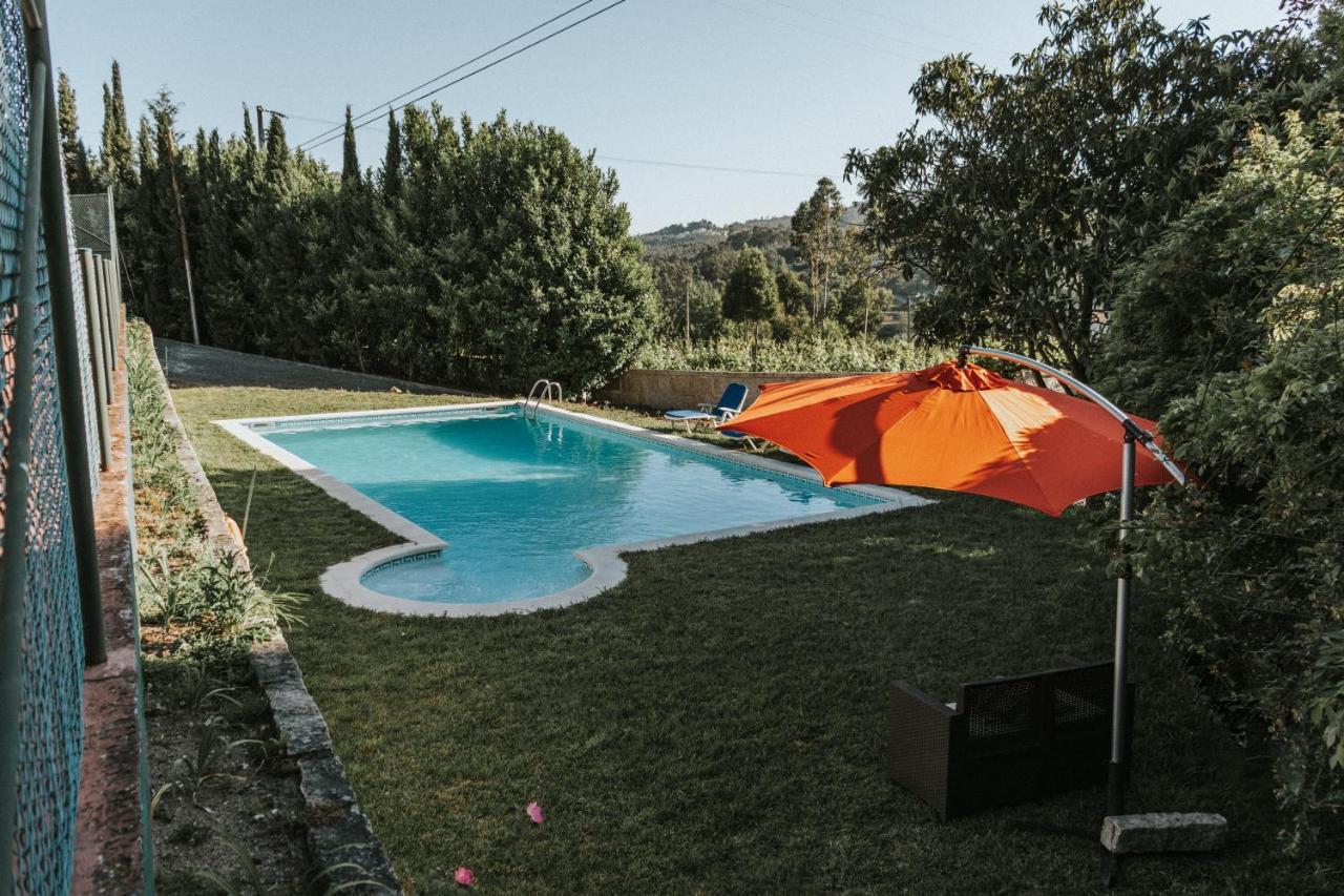 Casa Dos Vales - Luxury * Penafiel