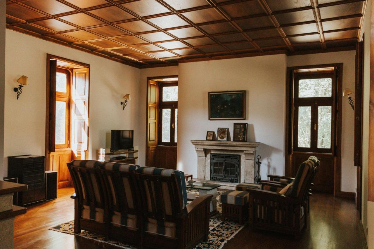 Casa Dos Vales - Luxury Villa
