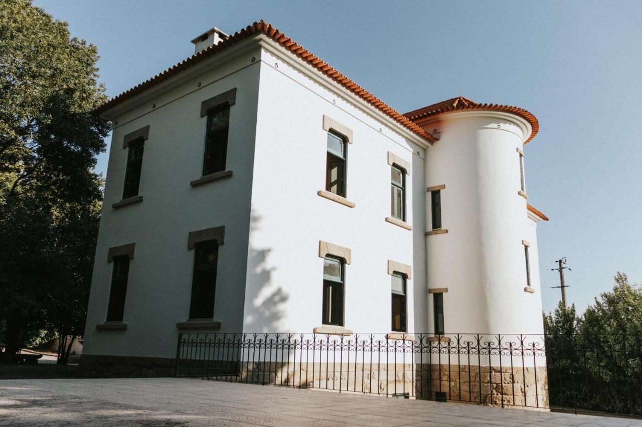 Villa Casa Dos Vales - Luxury Penafiel