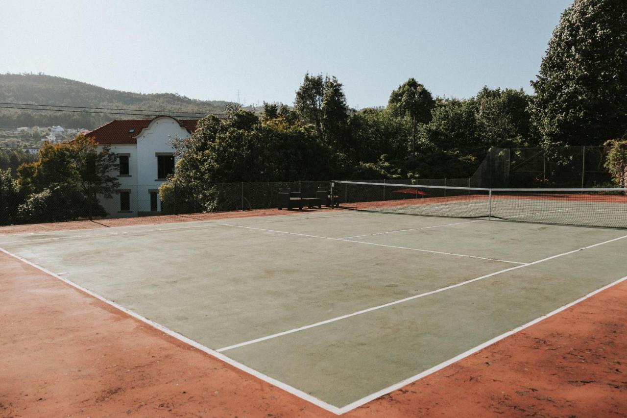 Casa Dos Vales - Luxury Penafiel