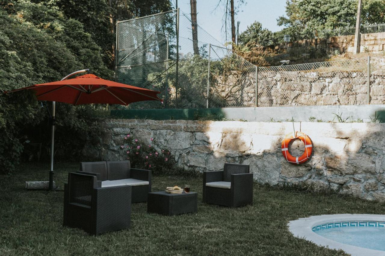 Casa Dos Vales - Luxury * Penafiel